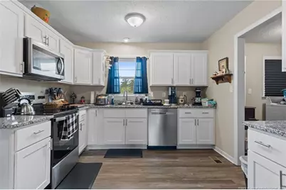 2890 Fulford McMillian Road, Raeford, NC 28376 - Photo 13