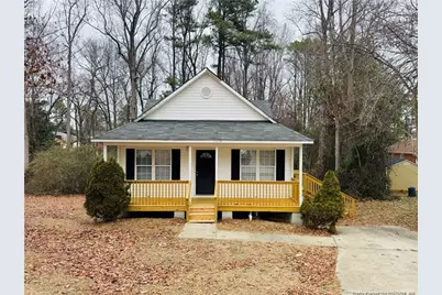 6124 Lonestar Road, Fayetteville, NC 28303 - Photo 1