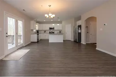 201 Old Blossom Court, Raeford, NC 28376 - Photo 5