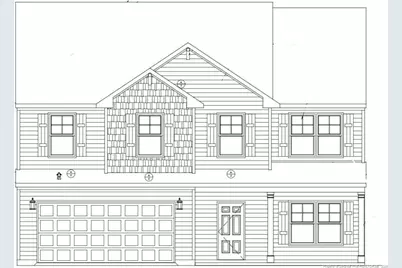 4279 Halkirk Drive, Fayetteville, NC 28312 - Photo 1