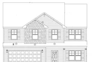 4279 Halkirk Dr, Fayetteville, NC 28312 - Photo 1