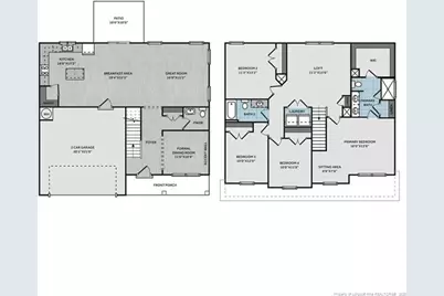4279 Halkirk Drive, Fayetteville, NC 28312 - Photo 15