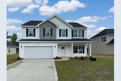 4279 Halkirk Drive, Fayetteville, NC 28312 - Photo 1