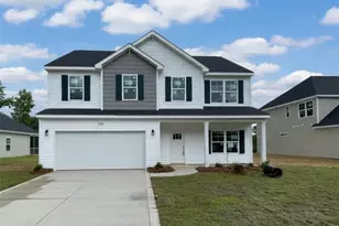 4279 Halkirk Dr, Fayetteville, NC 28312 - Photo 1