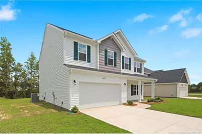 4279 Halkirk Drive, Fayetteville, NC 28312 - Photo 3