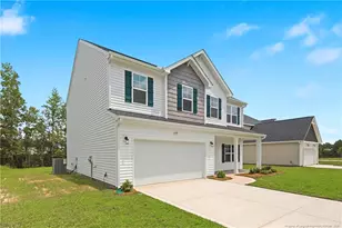 4279 Halkirk Dr, Fayetteville, NC 28312 - Photo 3