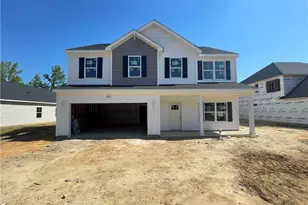 4279 Halkirk Dr, Fayetteville, NC 28312 - Photo 1