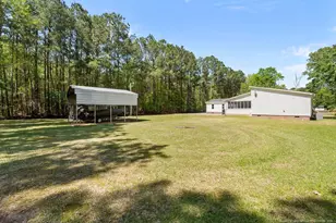 6876 Faircloth Bridge Rd, Stedman, NC 28391 - Photo 31