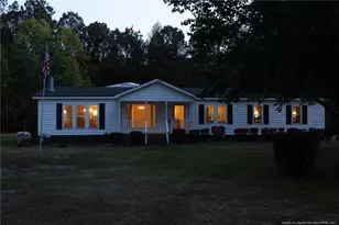 6876 Faircloth Bridge Rd, Stedman, NC 28391 - Photo 9