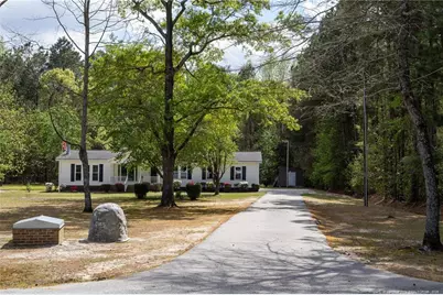 6876 Faircloth Bridge Road, Stedman, NC 28391 - Photo 3