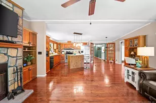 6876 Faircloth Bridge Rd, Stedman, NC 28391 - Photo 5