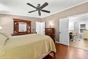 6876 Faircloth Bridge Rd, Stedman, NC 28391 - Photo 17