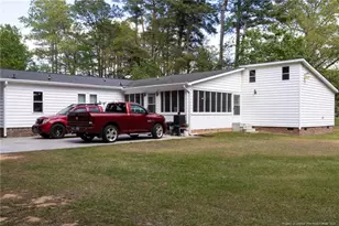 6876 Faircloth Bridge Rd, Stedman, NC 28391 - Photo 5