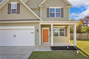 1628 Turkey Run, Fayetteville, NC 28312 - Photo 39