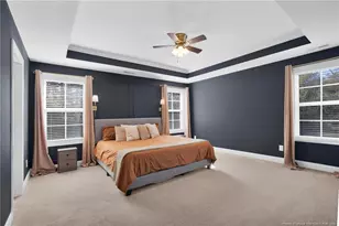 1628 Turkey Run, Fayetteville, NC 28312 - Photo 5