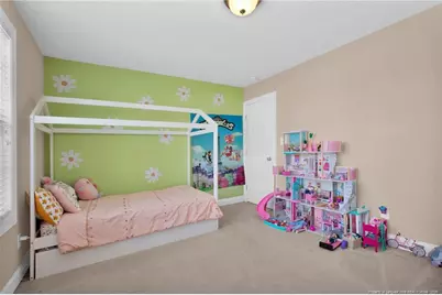 1628 Turkey Run, Fayetteville, NC 28312 - Photo 19