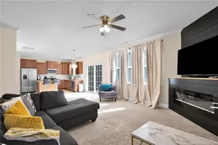 1628 Turkey Run, Fayetteville, NC 28312 - Photo 11