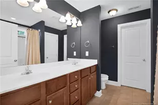 1628 Turkey Run, Fayetteville, NC 28312 - Photo 27