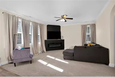 1628 Turkey Run, Fayetteville, NC 28312 - Photo 9