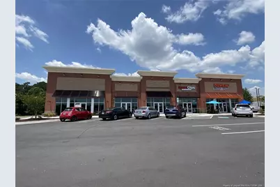 9566 Cliffdale Road #190, Fayetteville, NC 28304 - Photo 1