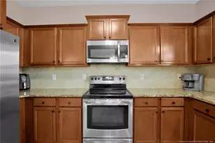 4258 Cherry Hill Ln, Fayetteville, NC 28312 - Photo 13