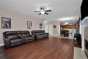 4258 Cherry Hill Ln, Fayetteville, NC 28312 - Photo 9