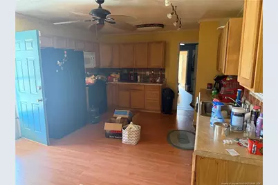 1395 Split Rail Drive, Parkton, NC 28371 - Photo 5