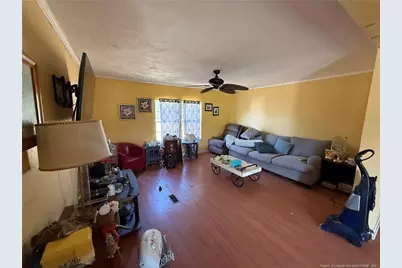 1395 Split Rail Drive, Parkton, NC 28371 - Photo 3