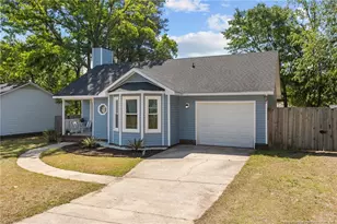 4521 Park Knoll Ln, Fayetteville, NC 28304 - Photo 3