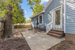 4521 Park Knoll Ln, Fayetteville, NC 28304 - Photo 23