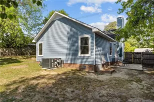 4521 Park Knoll Ln, Fayetteville, NC 28304 - Photo 25