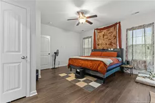 412 Sedgemoor Rd, Fayetteville, NC 28311 - Photo 19