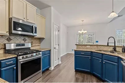 412 Sedgemoor Road, Fayetteville, NC 28311 - Photo 13