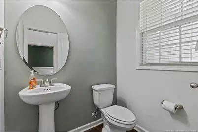 412 Sedgemoor Road, Fayetteville, NC 28311 - Photo 19