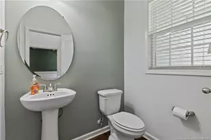 412 Sedgemoor Rd, Fayetteville, NC 28311 - Photo 19