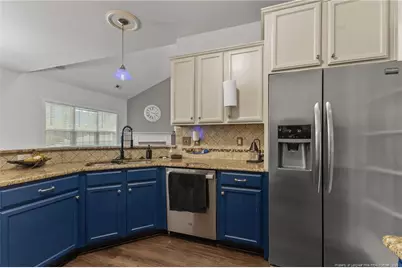 412 Sedgemoor Road, Fayetteville, NC 28311 - Photo 11