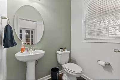 412 Sedgemoor Road, Fayetteville, NC 28311 - Photo 17