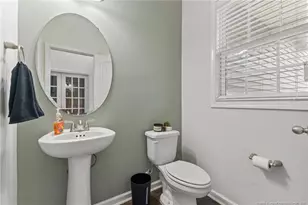 412 Sedgemoor Rd, Fayetteville, NC 28311 - Photo 17