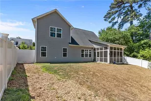412 Sedgemoor Rd, Fayetteville, NC 28311 - Photo 41