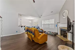 412 Sedgemoor Rd, Fayetteville, NC 28311 - Photo 9