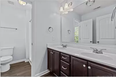 412 Sedgemoor Road, Fayetteville, NC 28311 - Photo 33