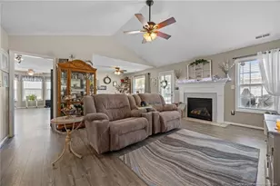 20 Turkey Oak Cir, Bunnlevel, NC 28323 - Photo 9