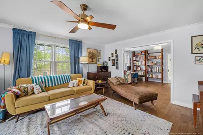 2341 Colgate Drive, Fayetteville, NC 28304 - Photo 15