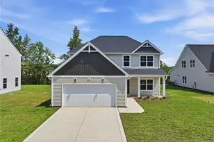 4283 Halkirk Dr, Fayetteville, NC 28312 - Photo 1