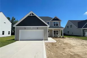 4283 Halkirk Dr, Fayetteville, NC 28312 - Photo 1