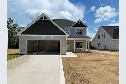 4283 Halkirk Drive, Fayetteville, NC 28312 - Photo 1
