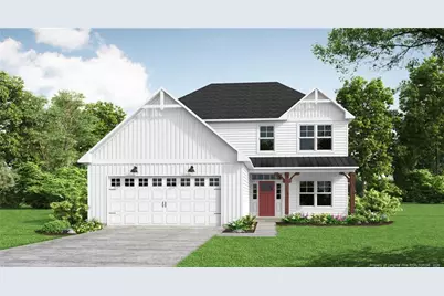 4283 Halkirk Drive, Fayetteville, NC 28312 - Photo 1