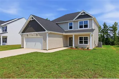 4283 Halkirk Drive, Fayetteville, NC 28312 - Photo 3