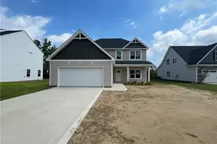 4283 Halkirk Dr, Fayetteville, NC 28312 - Photo 1
