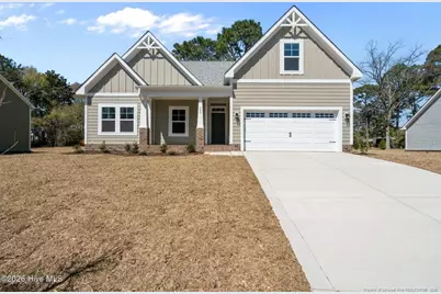 209 Telluride Court, Aberdeen, NC 28315 - Photo 1